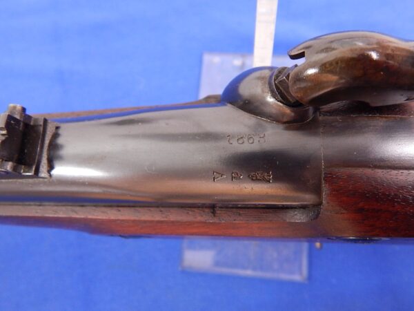 Remington Zouave M-1863 Rifle - Image 15