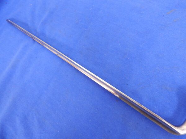 US M-1842 Musket Socket Bayonet - Image 2