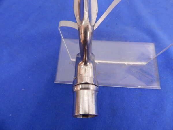US M-1842 Musket Socket Bayonet - Image 5
