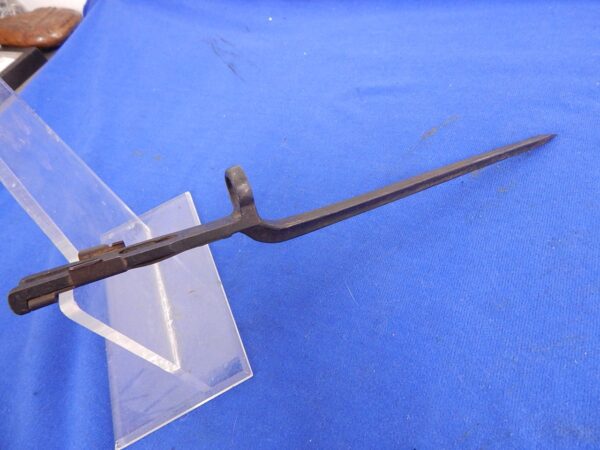 US M-1941 Johnson Rifle Bayonet - Image 3