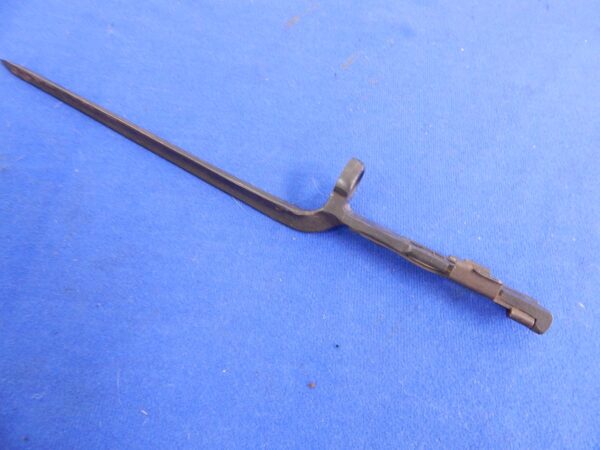US M-1941 Johnson Rifle Bayonet - Image 6
