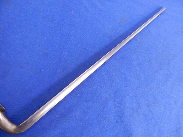 Hall Rifle Socket Bayonet - Image 2