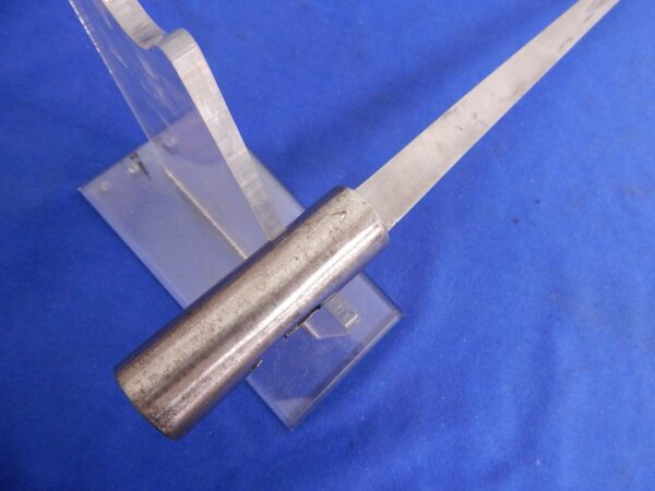 Hall Rifle Socket Bayonet - Image 3