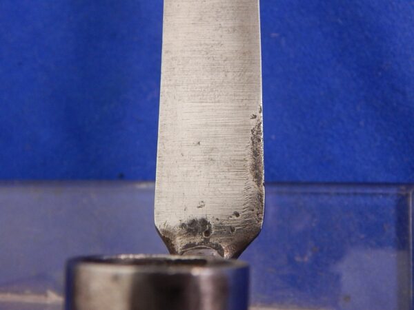 Hall Rifle Socket Bayonet - Image 5