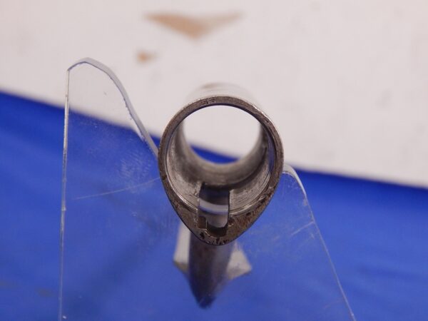 Hall Rifle Socket Bayonet - Image 10