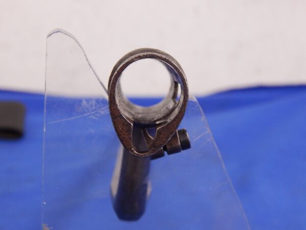 US 45/70 Trapdoor Springfield Cadet Rifle Bayonet W/S - Image 10