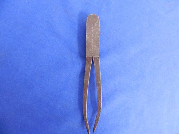 Hall Carbine Buck & Ball Bullet Mold - Image 4