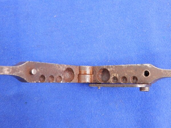 Hall Carbine Buck & Ball Bullet Mold - Image 8