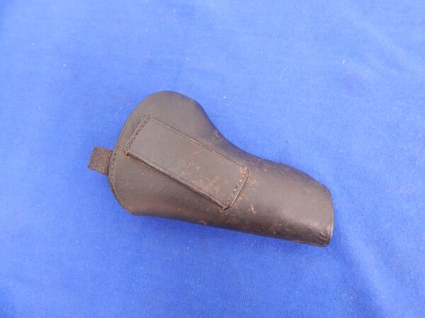 US Navy Yard Boston Whitney Revolver Holster Frog - Image 3
