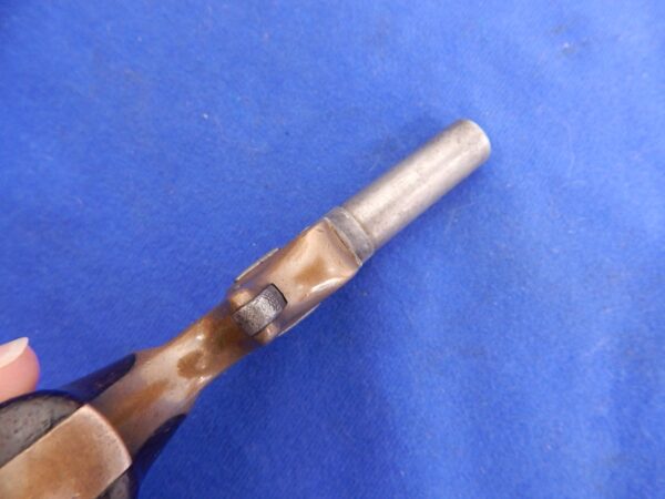 C.H. Ballard 41 Caliber Deringer - Image 4