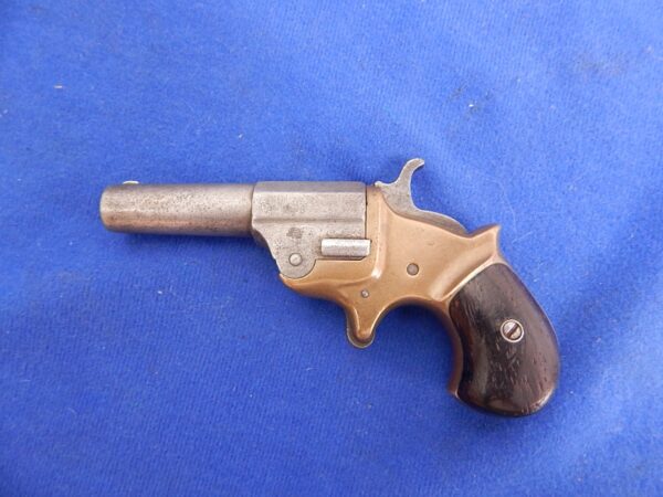 C.H. Ballard 41 Caliber Deringer - Image 5