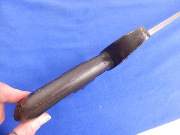 German M-1811 Blucher Saber W/S - Image 3