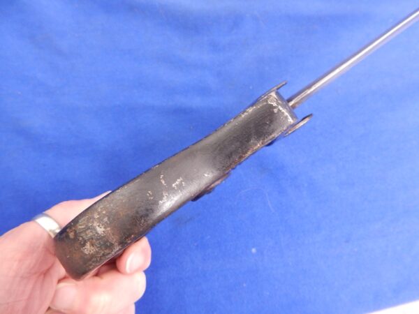 German M-1811 Blucher Saber W/S - Image 4