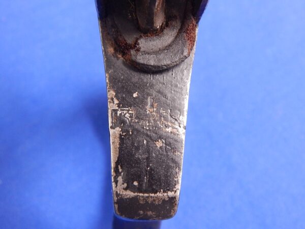 German M-1811 Blucher Saber W/S - Image 7
