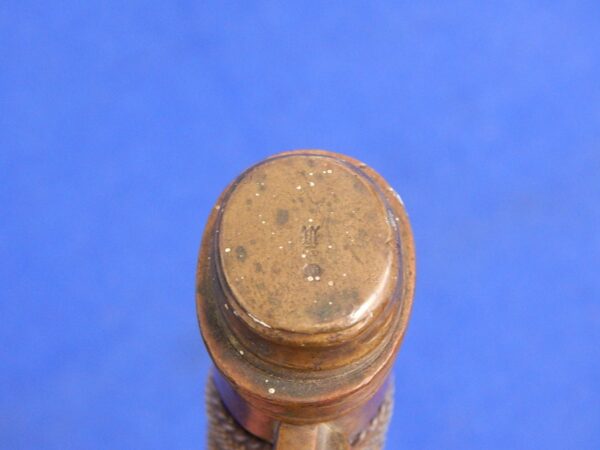 Prussian Land Gendarmerie Short Sword W/S - Image 11