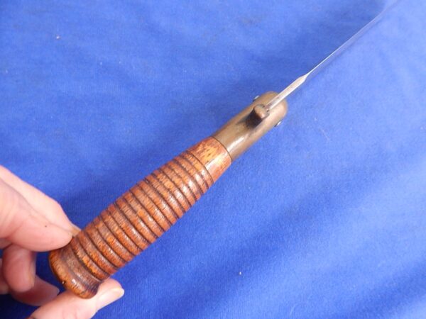 Springfield Armory M-1880 Hunting Knife W/S - Image 3