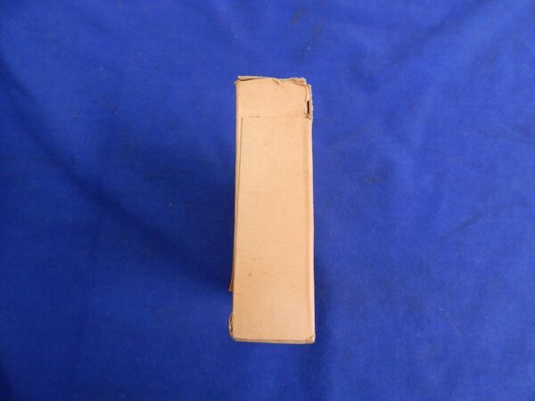 30 Caliber Pack of 20 Armor Piercing Cartridges - Image 2