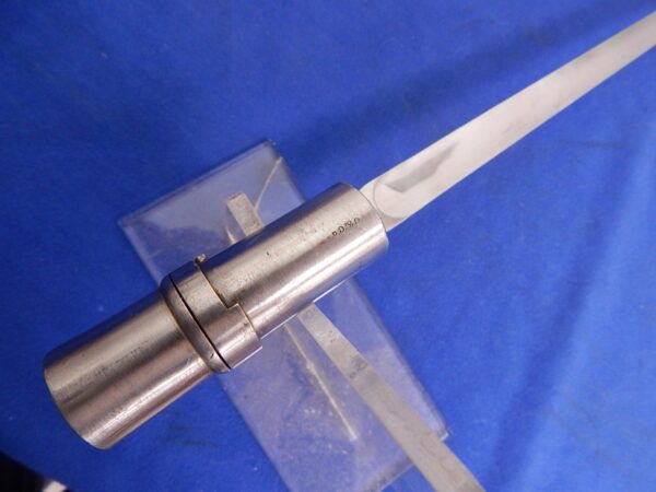 Colt M-1861 Special Model Musket Socket Bayonet - Image 4