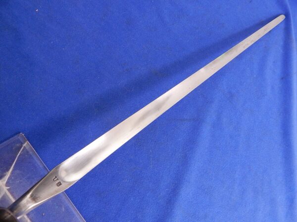 Colt M-1861 Special Model Musket Socket Bayonet - Image 5