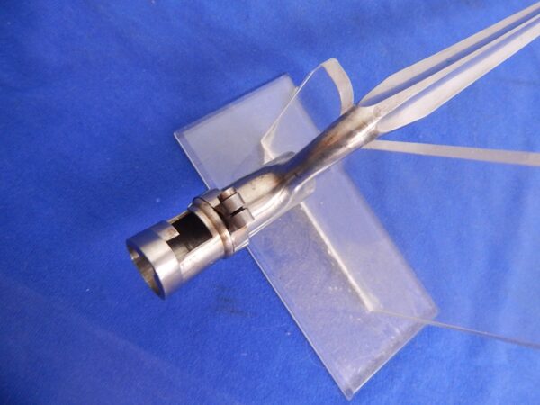 Colt M-1861 Special Model Musket Socket Bayonet - Image 6