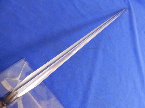 Colt M-1861 Special Model Musket Socket Bayonet - Image 7