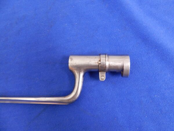 Colt M-1861 Special Model Musket Socket Bayonet - Image 8