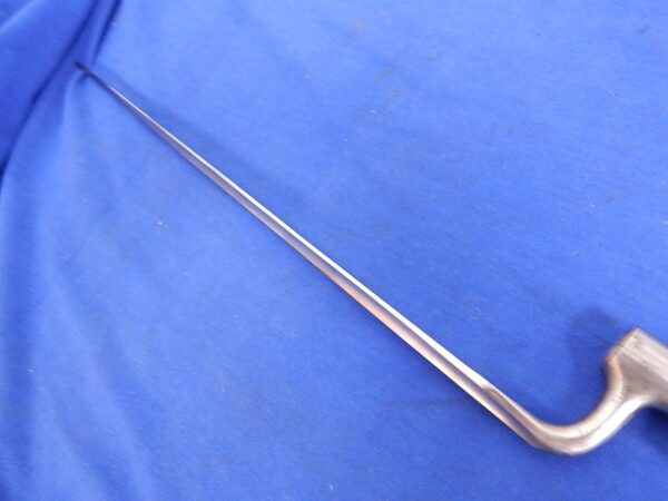 Colt M-1861 Special Model Musket Socket Bayonet - Image 9