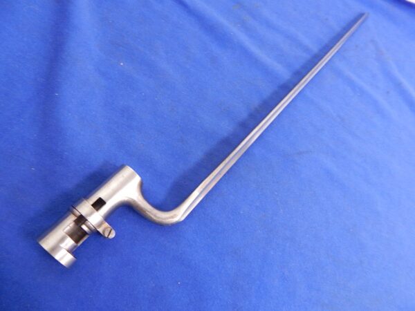 Colt M-1861 Special Model Musket Socket Bayonet - Image 12