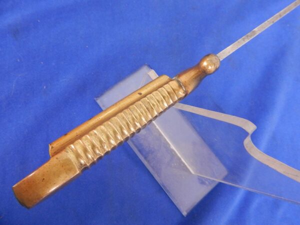 Bown & Tetley Bahn Frei Bayonet - Image 4