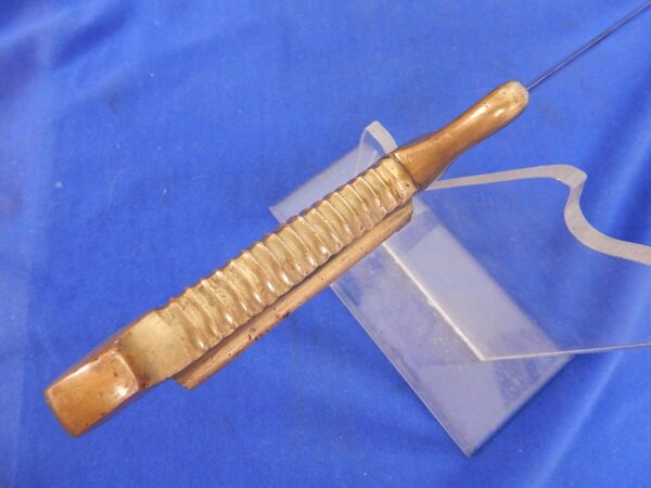 Bown & Tetley Bahn Frei Bayonet - Image 5