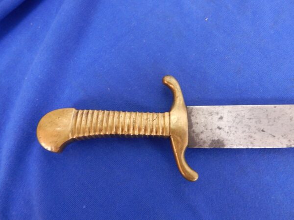 Bown & Tetley Bahn Frei Bayonet - Image 6
