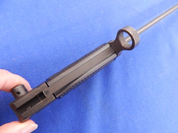 US Vietnam Trench Shotgun Bayonet by Canadian Arsenal - Image 3
