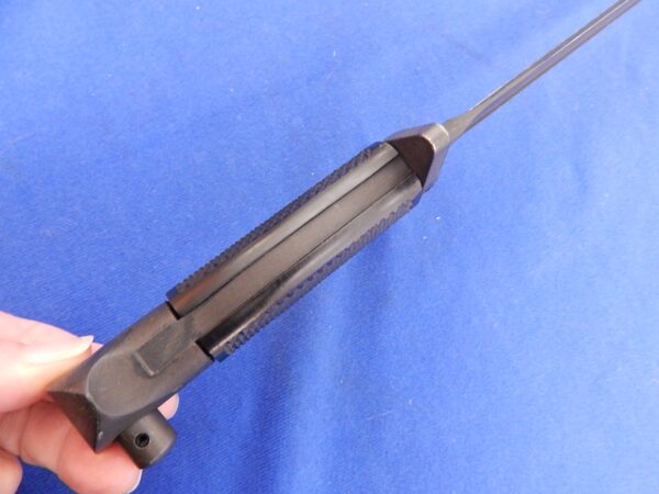 US Vietnam Trench Shotgun Bayonet by Canadian Arsenal - Image 4