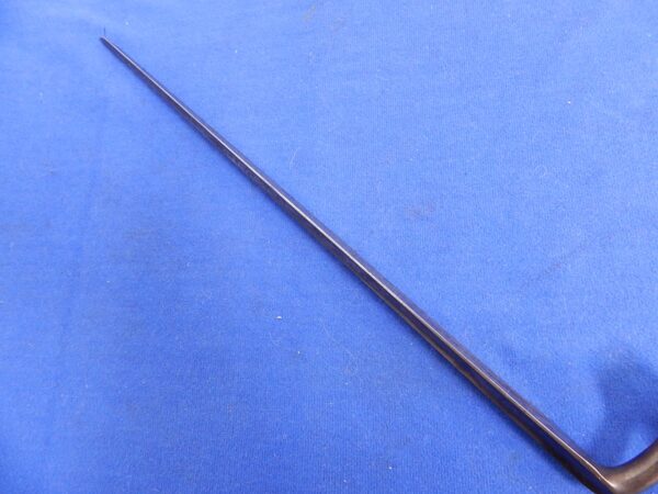 US M-1851 Cadet Rifle Bayonet - Image 2