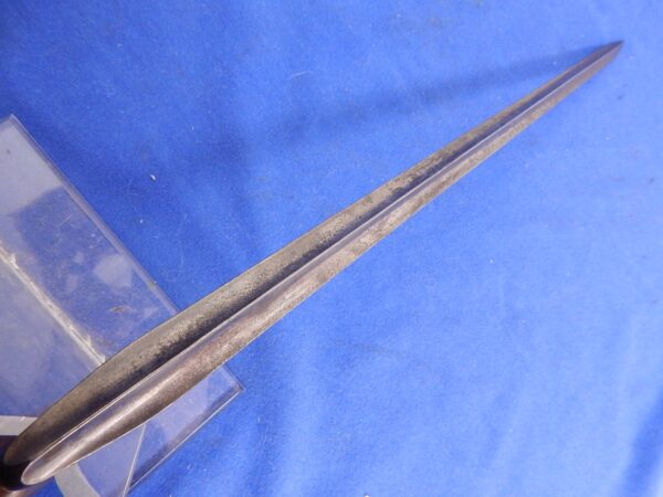 US M-1851 Cadet Rifle Bayonet - Image 6