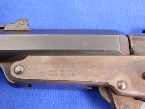 Maynard Carbine - Image 13
