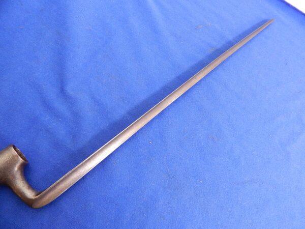 Spencer Rifle First Type Socket Bayonet - Image 2