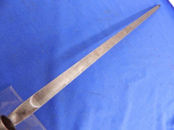 Spencer Rifle First Type Socket Bayonet - Image 4