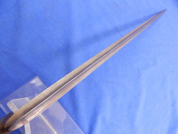 Spencer Rifle First Type Socket Bayonet - Image 6