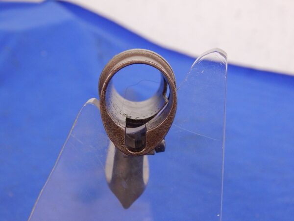 Spencer Rifle First Type Socket Bayonet - Image 9