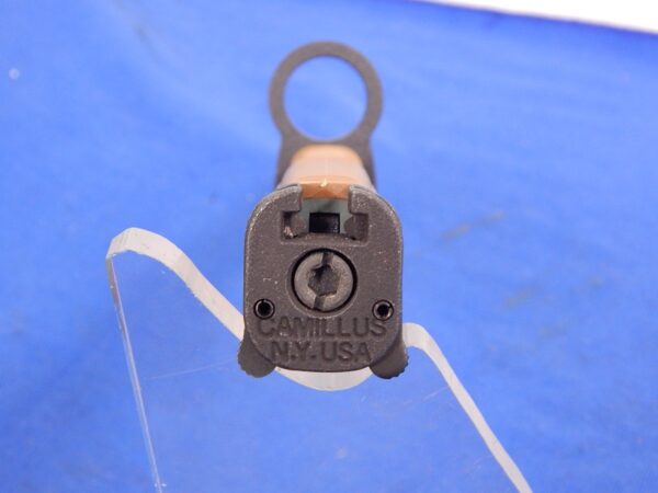 Camillus CAM1A1 Prototype XM8 Rifle Bayonet - Image 7