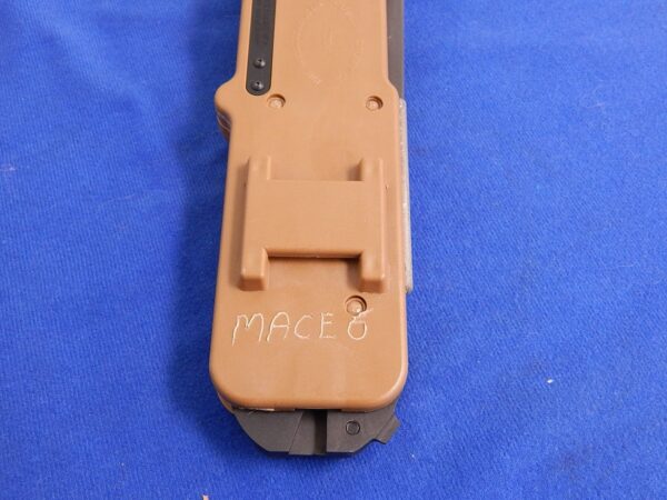 Camillus CAM1A1 Prototype XM8 Rifle Bayonet - Image 10