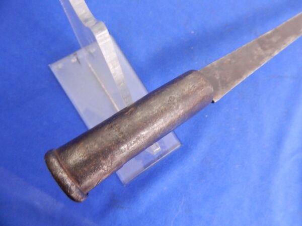 British First Model Brown Bess Socket Bayonet - Image 3