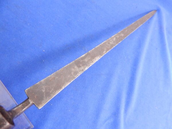 British First Model Brown Bess Socket Bayonet - Image 4
