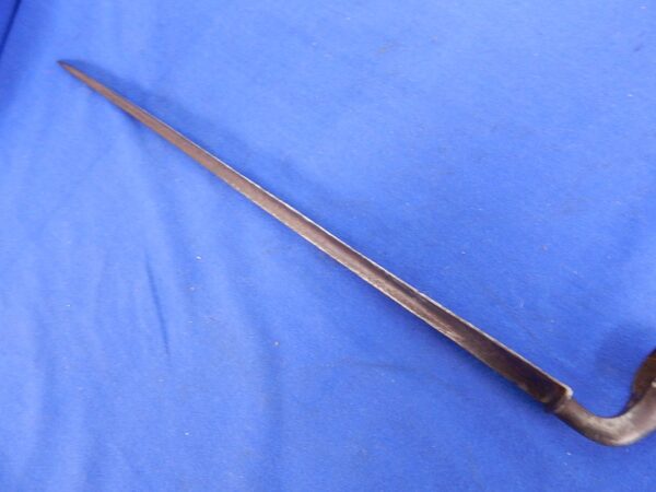 British First Model Brown Bess Socket Bayonet - Image 8