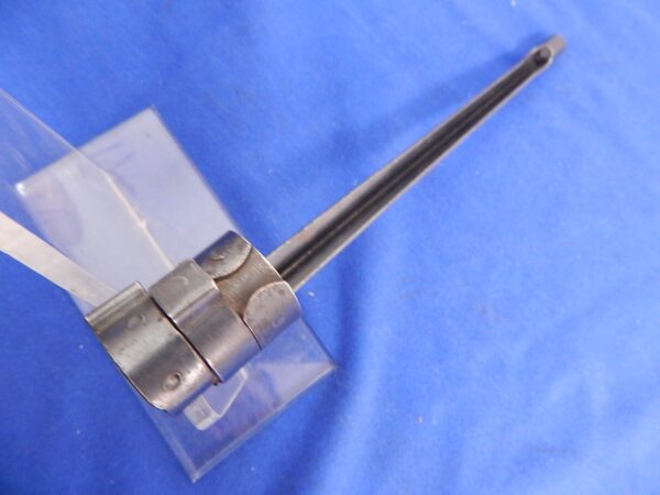 Daisy No 40 Military BB Gun Socket Bayonet - Image 3
