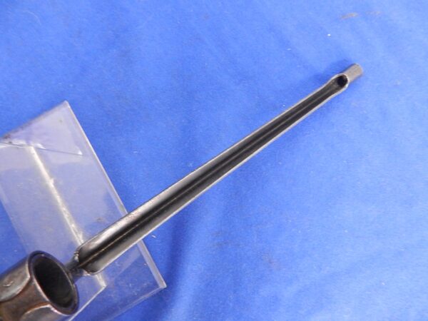 Daisy No 40 Military BB Gun Socket Bayonet - Image 4