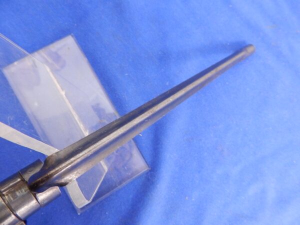 Daisy No 40 Military BB Gun Socket Bayonet - Image 6