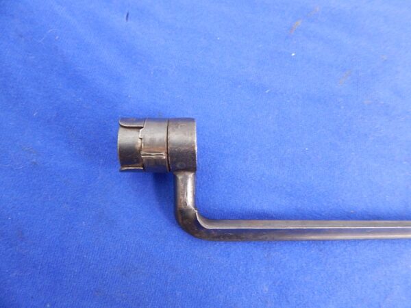 Daisy No 40 Military BB Gun Socket Bayonet - Image 7