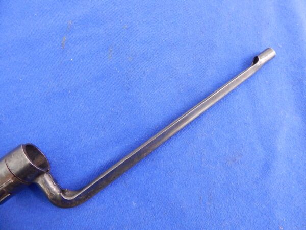 Daisy No 40 Military BB Gun Socket Bayonet - Image 8